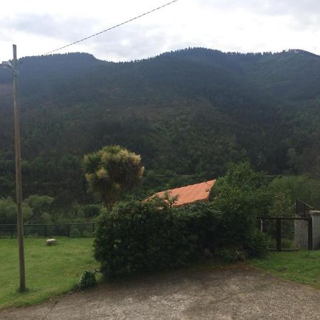 Apartamento San Martin De Luina Mrz Rentals Exterior photo
