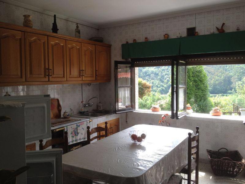 Apartamento San Martin De Luina Mrz Rentals Exterior photo