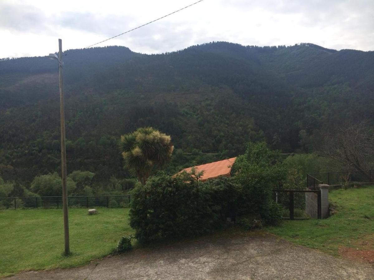 Apartamento San Martin De Luina Mrz Rentals Exterior photo