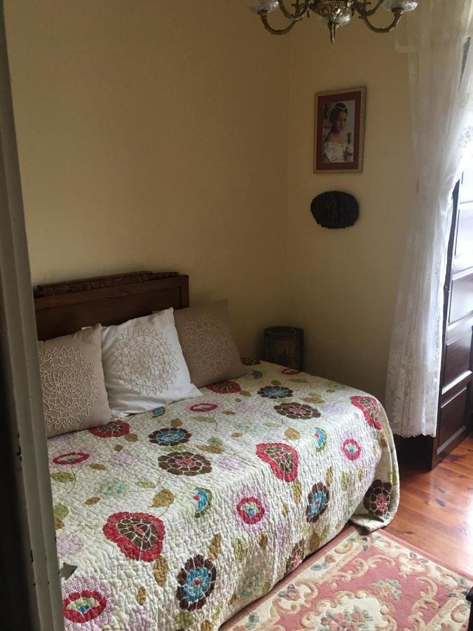 Apartamento San Martin De Luina Mrz Rentals Exterior photo