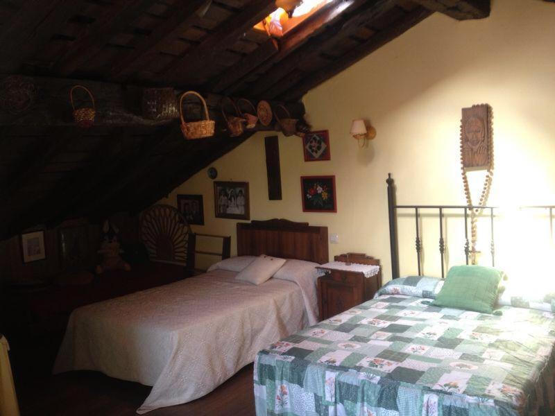 Apartamento San Martin De Luina Mrz Rentals Exterior photo