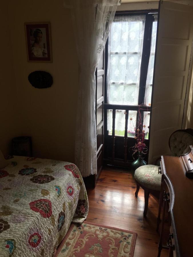 Apartamento San Martin De Luina Mrz Rentals Exterior photo