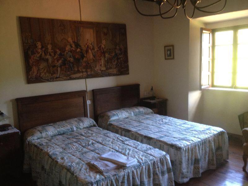 Apartamento San Martin De Luina Mrz Rentals Exterior photo